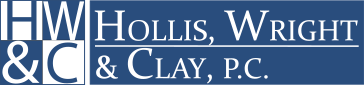 Logo of Hollis Wright