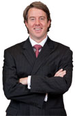 Josh J. Wright
