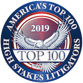 High Stakes Litigators