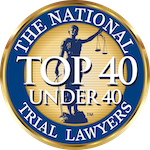 Top 40 Trial Lawyers - Craig Shirley
