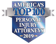 America’s Top 100 Personal Injury Attorneys