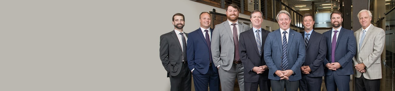 Attorneys Group Photo