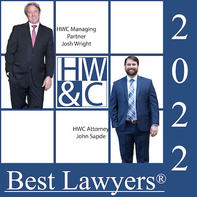 Best Lawyers 2022