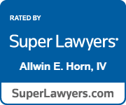 Super Lawyers Badge