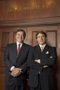 Attorneys at Our Firm