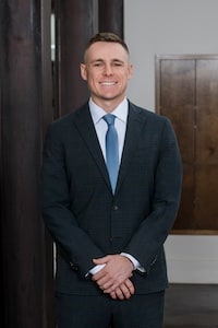 Picture of Blake Cordova