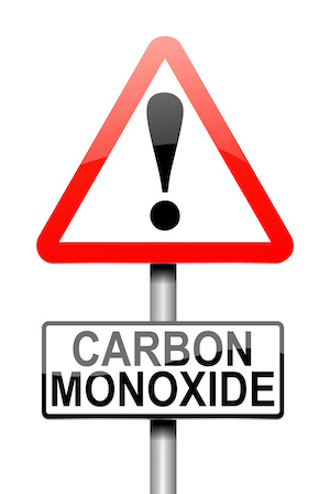 Carbon Monoxide Poisoning