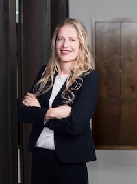 Picture of Cristina Rustad-Mejia 