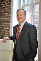 Picture of Michael E. Eldridge