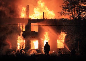 BIRMINGHAM, ALABAMA, FIRE INJURY ATTORNEYS