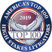 High Stakes Litigators