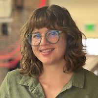 Liz Simpson-Wesson