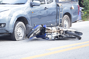 Motor Vehicle Accidents