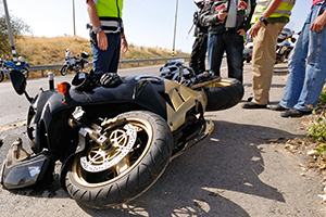 Motorcycle Accidents