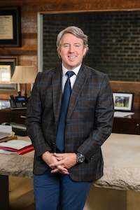 Josh J. Wright