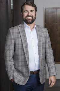Picture of John R. Spade