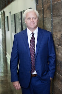 Picture of Allwin E. Horn IV