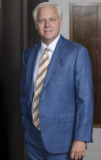 Picture of Allwin E. Horn IV 