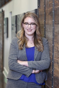 Picture of A. Paige Caraway