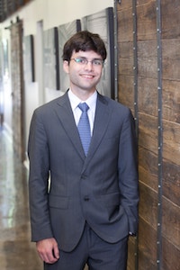Picture of Harris R. Frank