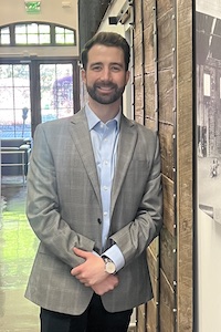 Picture of Walt Cobb
