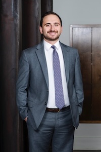 Trent Testa