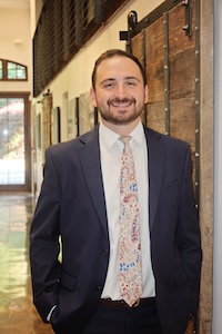 Picture of Trent Testa