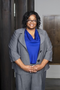 Picture of Kenyetta Knight 