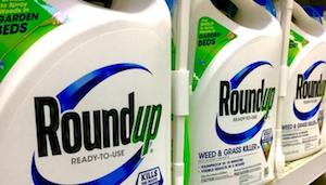 Roundup Litigation