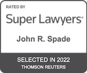 Super Lawyers Badge