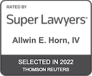 Super Lawyers Badge