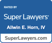 Super Lawyers Badge - 2