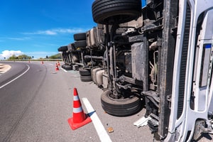 Trucking and Commercial Vehicle Accidents