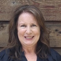 Yvette Weaver